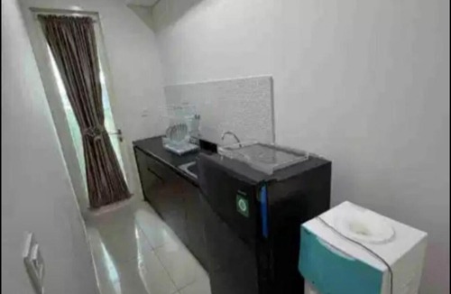 Balikpapan Apartment | Borneo Bay City