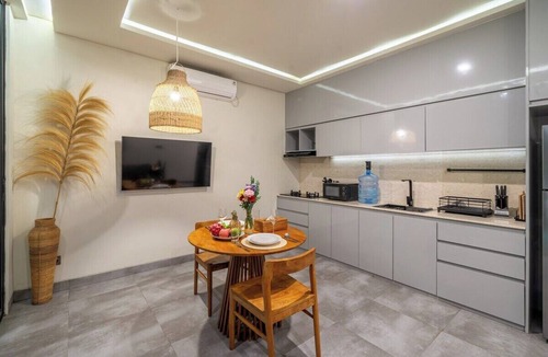 Pejeng Kawan Villa | Brand NEW 1BR Villa+Huge Pool+Jungle View+Top Spot