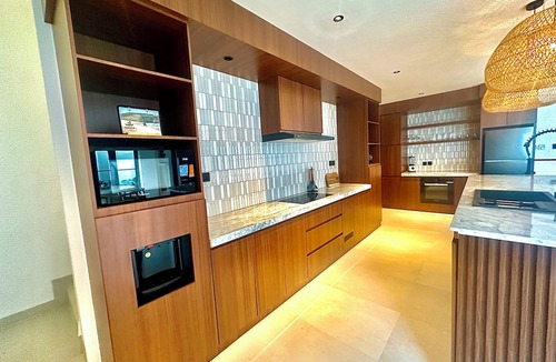 Rembitan House | Brand New Allura Villas - Villa D in Kuta Lombok
