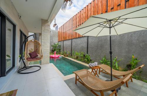 Nakula Villa | Brand New Villa Caracola Seminyak