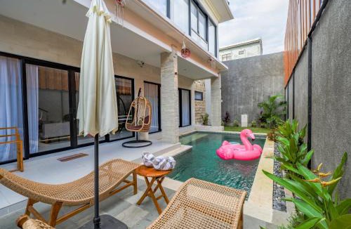 Nakula Villa | Brand New Villa Caracola Seminyak