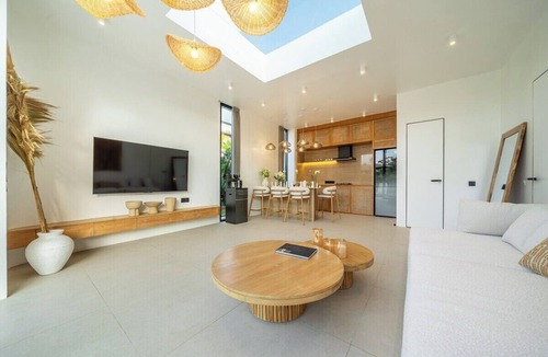 Bukit Villa | Brand New Villa+Big Pool+Beach Access+South Kuta