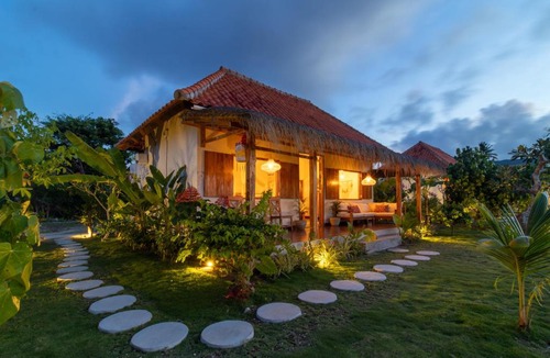 Penida Island Hotel | Breath House Penida
