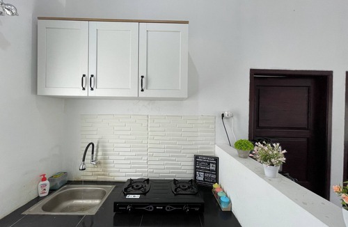 Kecamatan Labuapi House | Breeze House