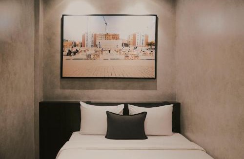Cilandak Hotel | BRIX Hotel