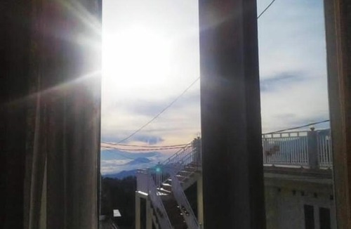 Ngadisari House | Bromo Otix Guest House