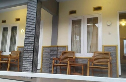 Ngadisari House | Bromo Otix Guest House