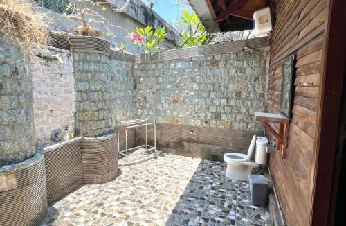Gili Meno Hotel | Bronze Bungalow