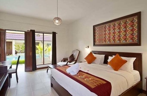 Selong Belanak Hotel | Bruga Boutique Hotel