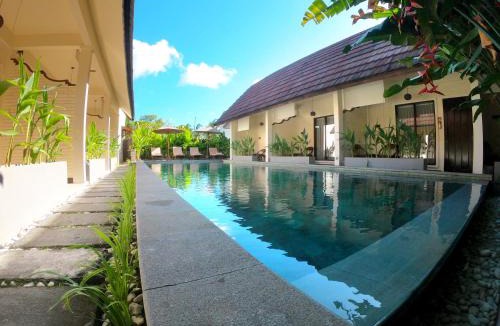 Selong Belanak Hotel | Bruga Boutique Hotel