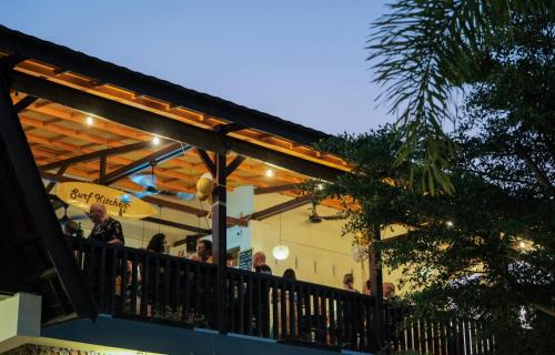 Selong Belanak Hotel | Bruga Boutique Hotel