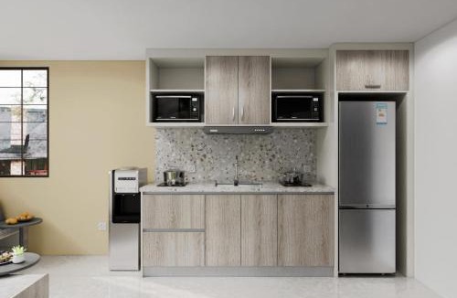 Mampang Prapatan House | BS Home Jakarta