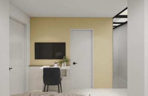Mampang Prapatan House | BS Home Jakarta