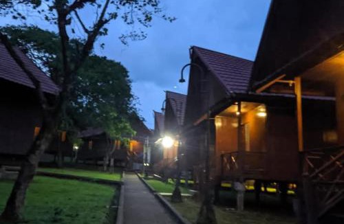 Sungai Beduk Villa | BTMINDAHaa