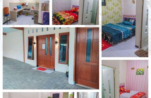 Sungai Beduk Villa | BTMINDAHaa