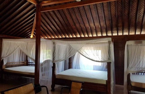 Gerokgak Hostel | Buana Ecofarm - Hostel