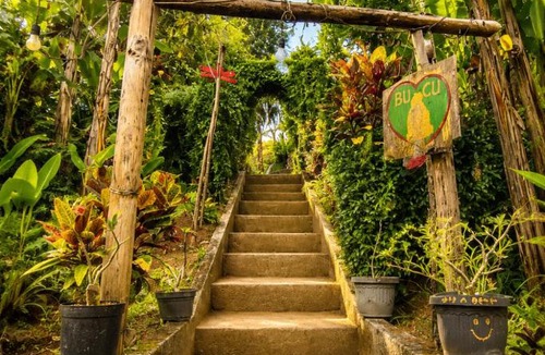 Payangan House | bucu hidden guest house, and meditation center