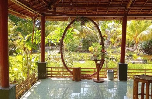 Maumere Resort | Budi Sun Garden Beach Resort & Hotel, Flores, Maumere, Wairita - Partner of TelukMaumereProgram