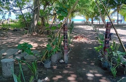Maumere Resort | Budi Sun Garden Beach Resort & Hotel, Flores, Maumere, Wairita - Partner of TelukMaumereProgram