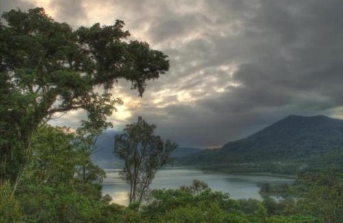 Gobleg House | Bukit Kembar Ecotourism