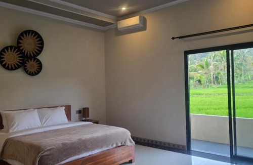 Munduk Bed & Breakfast | Bukit Luwih House