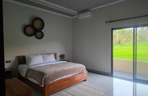 Munduk Bed & Breakfast | Bukit Luwih House