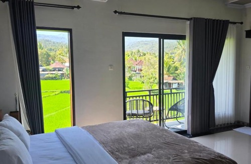 Munduk Bed & Breakfast | Bukit Luwih House