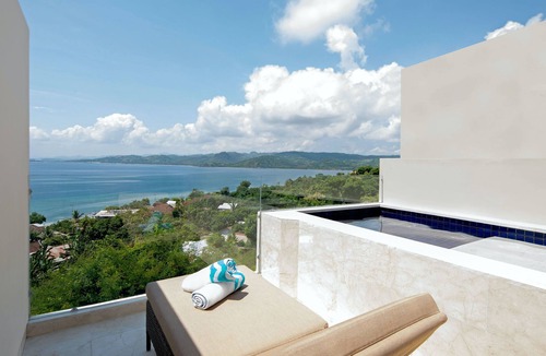 Gili Gede Hotel | Bukit Pool Suites