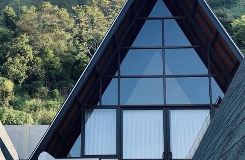 Kecamatan Sembalun Hotel | Bukit Tiga Lima Boutique Hotel