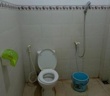Bancar House | Bulu Beach Resort-Penginapan PPP Bulu