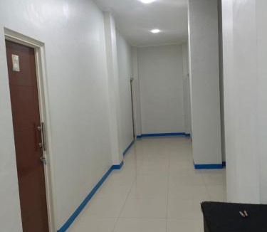 Bancar House | Bulu Beach Resort-Penginapan PPP Bulu