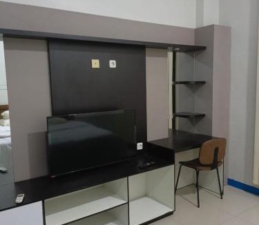Bancar House | Bulu Beach Resort-Penginapan PPP Bulu