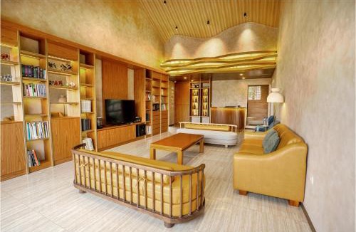 Temanggung Hotel | Bumi Anyom Resort by Nexura