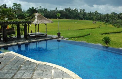 Lodtunduh Resort | Bumi Ubud Resort