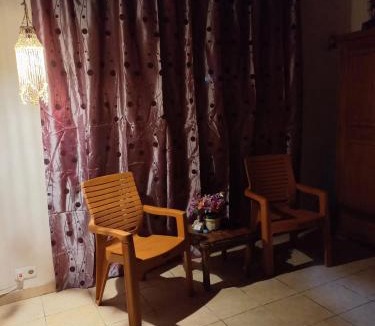 Bunaken House | Bunaken Blesshi Guest House