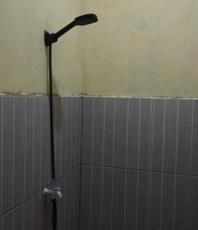 Bunaken House | Bunaken Scuba Guest House