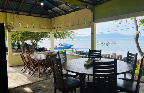 Bunaken House | Bunaken Scuba Guest House