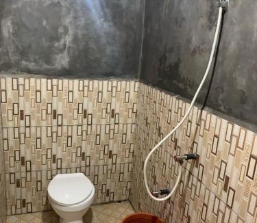 Manado House | Bunaken Scuba Guest House