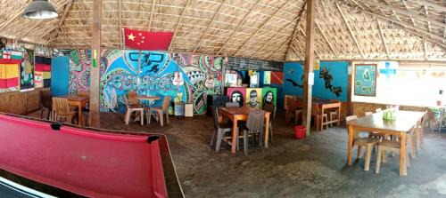 Manado House | Bunaken Scuba Guest House