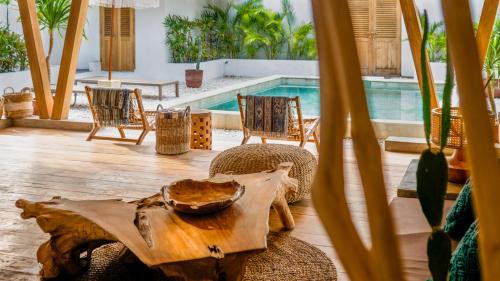 Gili Air Villa | Bundi's Villa