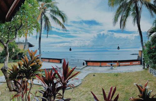 Candi Dasa Hotel | Bungalow Geringsing