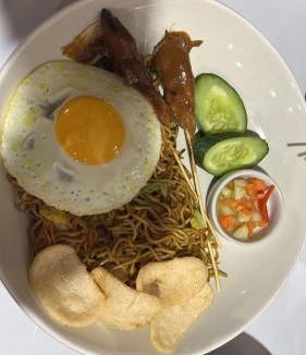 Candi Dasa Hotel | Bungalow Geringsing
