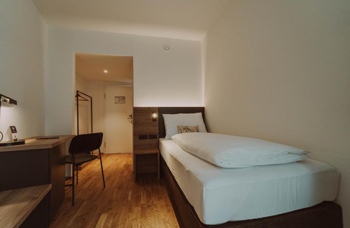 Stadtschlaining Hotel | Burghotel Schlaining