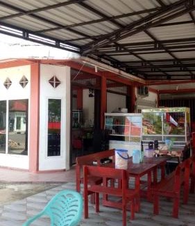Painan House | Burma Residence Syariah Painan Pesisir Selatan West Sumatera