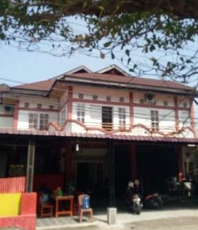 Painan House | Burma Residence Syariah Painan Pesisir Selatan West Sumatera