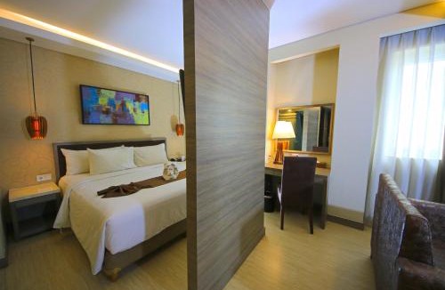 Central Jakarta Hotel | BW Kemayoran Hotel & Convention Powered by Archipelago