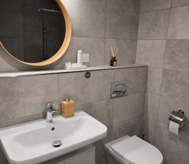 Szeged Apartment | Cédrus Apartman