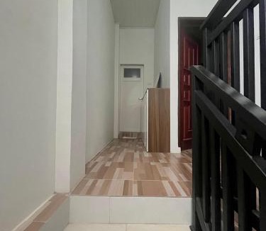 Berastagi Villa | Caesarea Villa