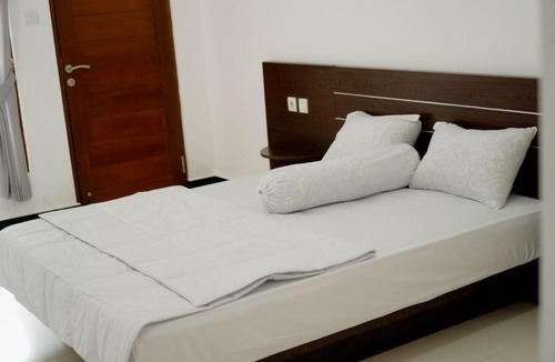 Pemogan House | Cahaya Green Bali
