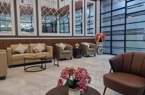 Kalianda Hotel | Cam Almira Hotel